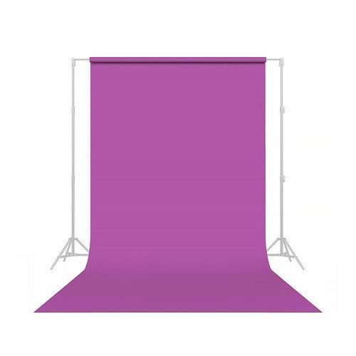 فون کاغذی بکگراند بنفش Savage Seamless Background Paper #91 Plum