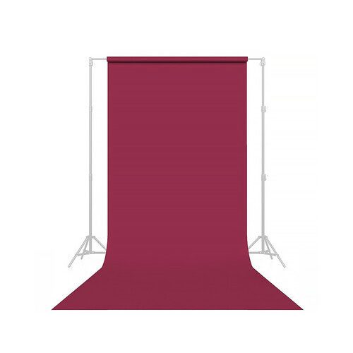 فون کاغذی بکگراند زرشکی Savage Seamless Background Paper #06 Crimson