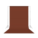 فون کاغذی بکگراند قهوه ای Savage Seamless Background Paper #16 Chestnut Seamless