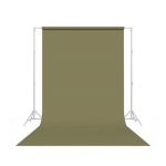 فون کاغذی بکگراند سبز زیتونی Savage Seamless Background Paper #34 Olive Green Seamless