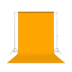 فون کاغذی بکگراند نارنجی Savage Seamless Background Paper #43 Marmalade