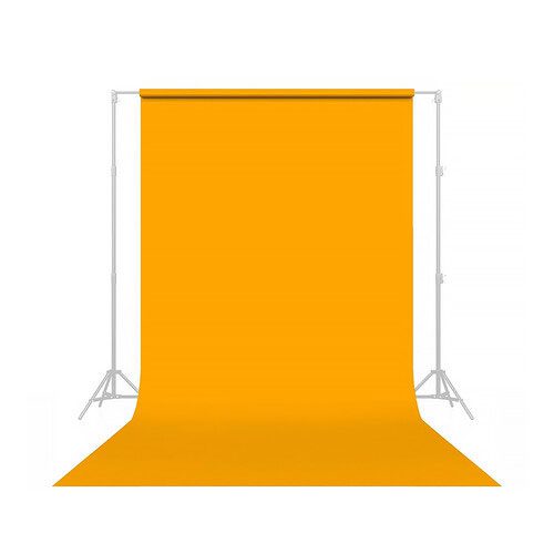 فون کاغذی بکگراند نارنجی Savage Seamless Background Paper #43 Marmalade
