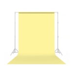 فون کاغذی بکگراند زرد لیمویی Savage Seamless Background Paper #93 Lemonade Seamless