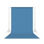 فون کاغذی بکگراند آبی Savage Seamless Background Paper #30 Gulf Blue