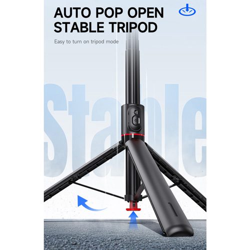 سه پایه موبایل Self Stick TT01 Mobile Tripod
