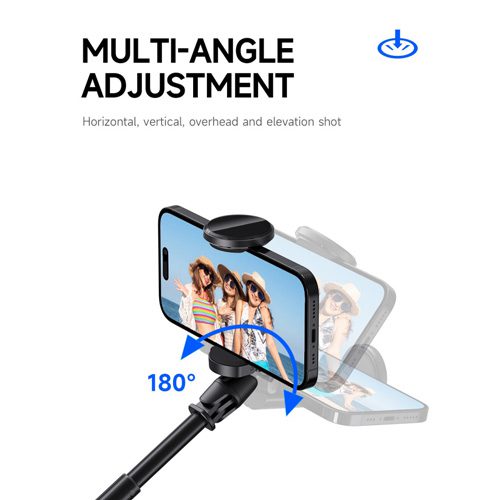 سه پایه موبایل Self Stick TT01 Mobile Tripod