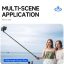 سه پایه موبایل Self Stick TT01 Mobile Tripod
