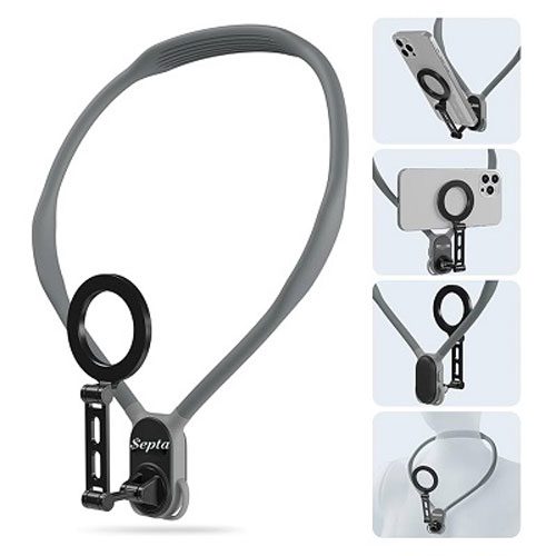 هولدر گردنی سپتا Septa M70 Neck Holder