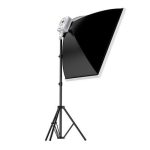 ویدیو لایت سپتا Septa R330 RGB COB Video Light