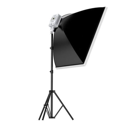 ویدیو لایت سپتا Septa R330 RGB COB Video Light