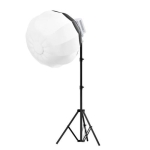 ویدیو لایت سپتا Septa R330 RGB COB Video Light