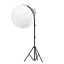 ویدیو لایت سپتا Septa R330 RGB COB Video Light