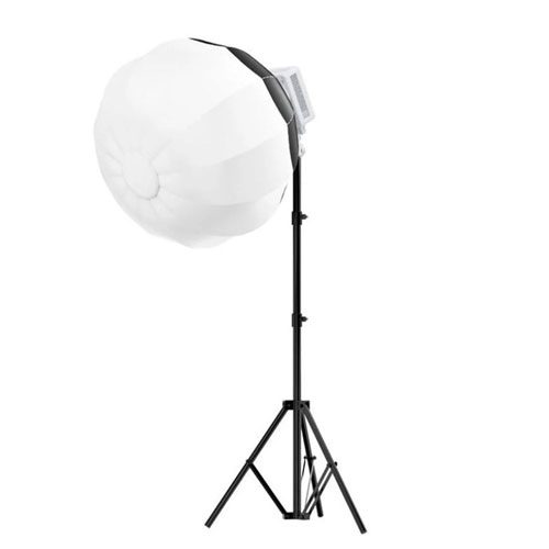 ویدیو لایت سپتا Septa R330 RGB COB Video Light