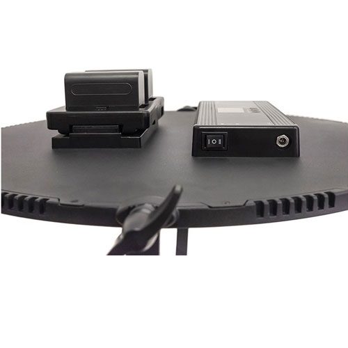 سافت لایت سپتا Septa SL-360 Soft Light