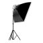 ویدیو لایت سپتا Septa Z330 COB Video Light