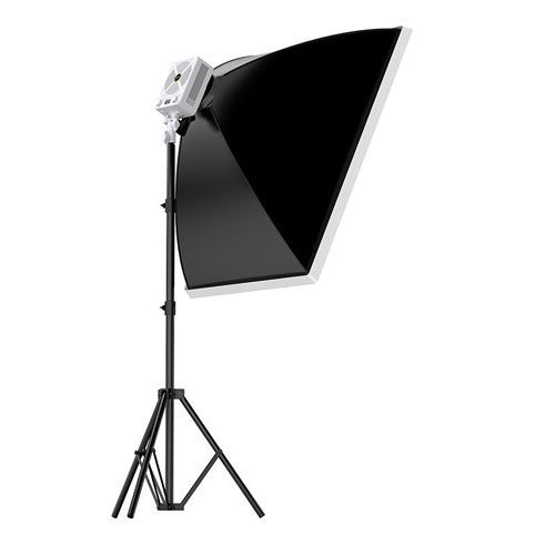 ویدیو لایت سپتا Septa Z330 COB Video Light