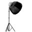 ویدیو لایت سپتا Septa Z400 COB Video Light