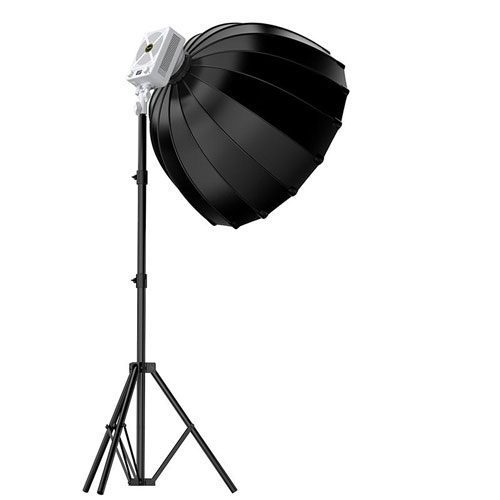 ویدیو لایت سپتا Septa Z400 COB Video Light