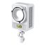 ویدیو لایت سپتا Septa Z400 COB Video Light