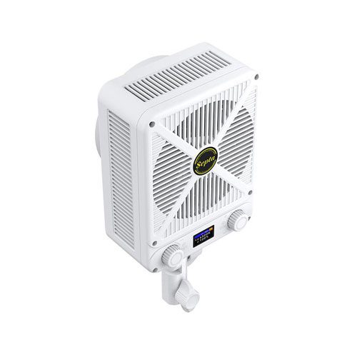 ویدیو لایت سپتا Septa Z400 COB Video Light