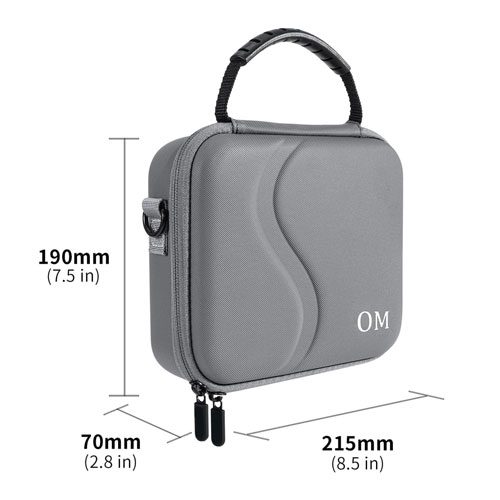 کیف گیمبال اسمو استار تی آر سی Startrc OM Osmo 8