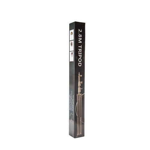 سه پایه نور تی بی تو TB2 2.8M Light Stand