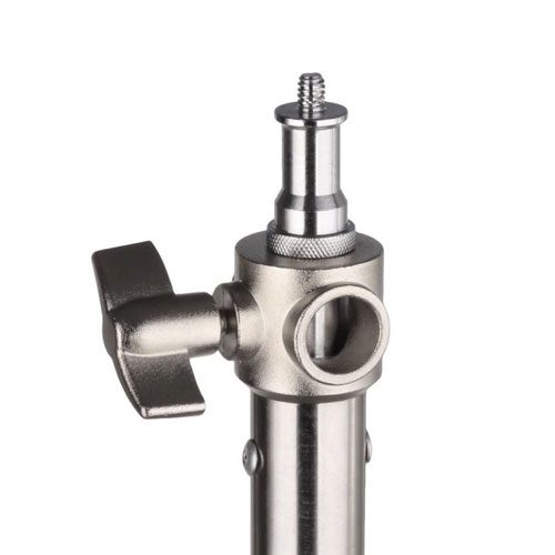 سه پایه نور تی بی تو TB2 2.8M Light Stand