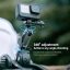 پایه نگهدارنده دوربین های ورزشی تلسین Telesin Universal Tube Clamp