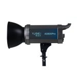 نور ویدیویی وای جی بی Yjbei A300XPro COB Video Light