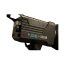 نور ویدیویی وای جی بی Yjbei BKL300 Bi-color COB Video Light