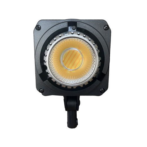 نور ویدیویی وای جی بی Yjbei BKL300 Bi-Color COB Video Light