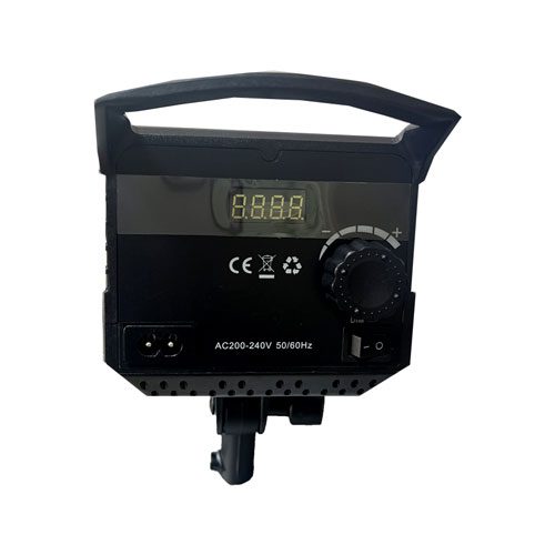 نور ویدیویی وای جی بی Yjbei BKL300 Bi-Color COB Video Light