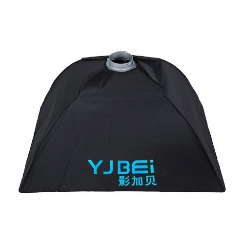 نور ویدیویی وای جی بی Yjbei BKL400 Bi-Color COB Video Light