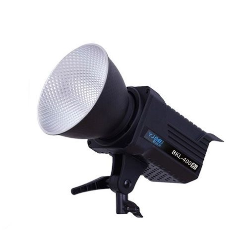 نور ویدیویی وای جی بی Yjbei BKL400 Bi-color COB Video Light