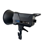 نور ویدیویی وای جی بی همراه سافت باکس Yjbei BKL400 Bi-Color COB Video Light