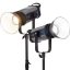 نور ویدیویی وای جی بی Yjbei CL200 COB Video Light