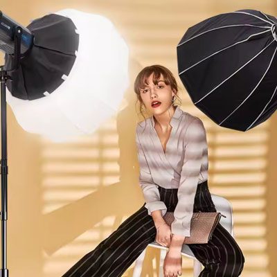 نور ویدیویی وای جی بی Yjbei CL200 COB Video Light