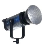 نور ویدیویی وای جی بی Yjbei CL300 COB Bi-Color Video Light