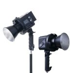 نور ویدیویی وای جی بی Yjbei CL60 RGB COB Video Light