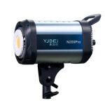 نور ویدیویی وای جی بی Yjbei N200Pro COB Video Light