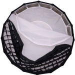 پارابولیک پرتابل وای جی بی Yjbei Parabolic Portable 65cm