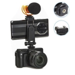 سه پایه موبایل یانتنگ Yunteng VCT-91666 Mobile Tripod