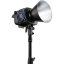 نور ویدیویی ژیون تک Zhiyun Molus B500 Bi-Color LED Monolight