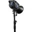 نور ویدیویی ژیون تک Zhiyun Molus B500 Bi-Color LED Monolight
