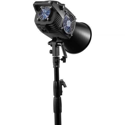 نور ویدیویی ژیون تک Zhiyun Molus B500 Bi-Color LED Monolight
