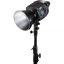 نور ویدیویی ژیون تک Zhiyun Molus B500 Bi-Color LED Monolight