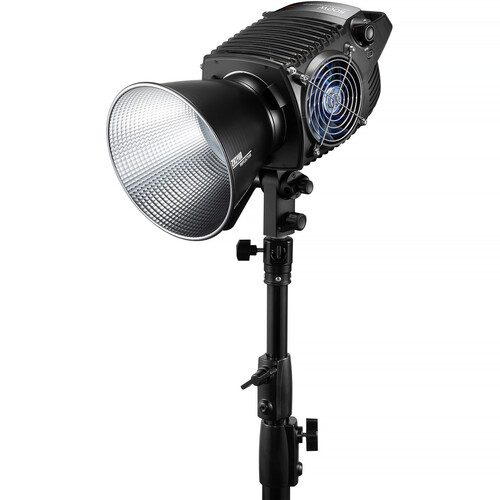 نور ویدیویی ژیون تک Zhiyun Molus B500 Bi-Color LED Monolight