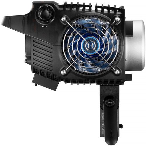 نور ویدیویی ژیون تک Zhiyun Molus B500 Bi-Color LED Monolight
