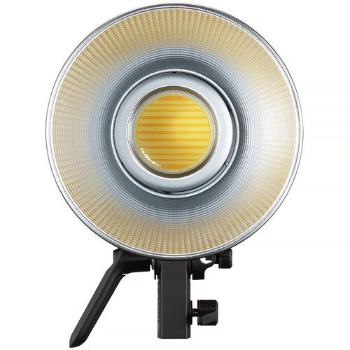 نور ویدیویی ژیون تک Zhiyun Molus B500 Bi-Color LED Monolight