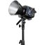 نور ویدیویی ژیون تک Zhiyun Molus B500 Bi-Color LED Monolight